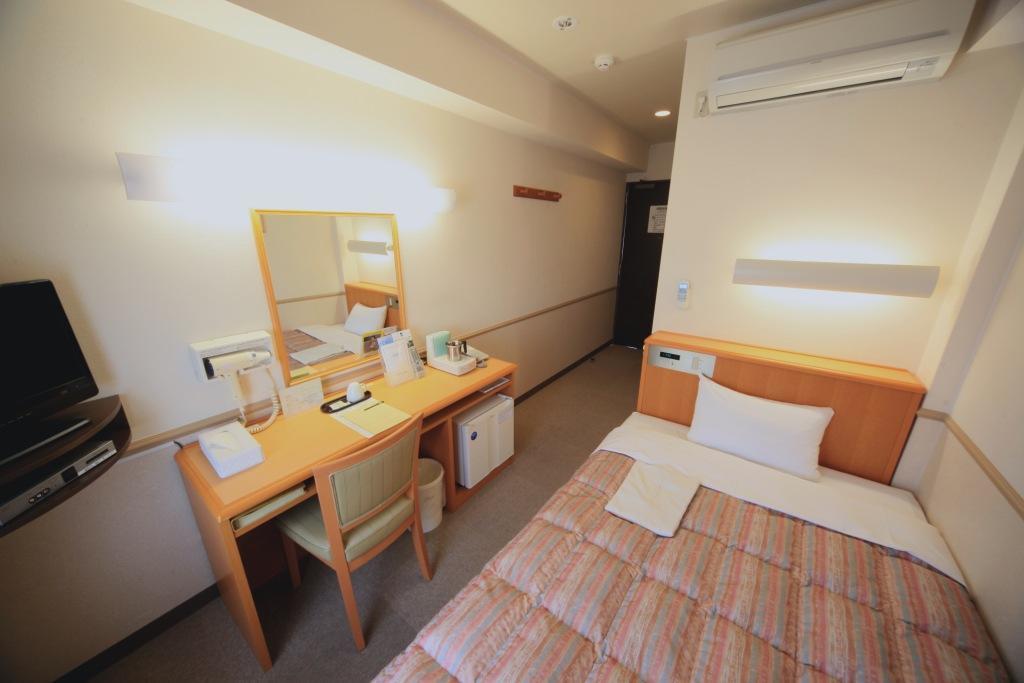 Crown Hills Tsuchiuraekihigashi Hotel Bagian luar foto