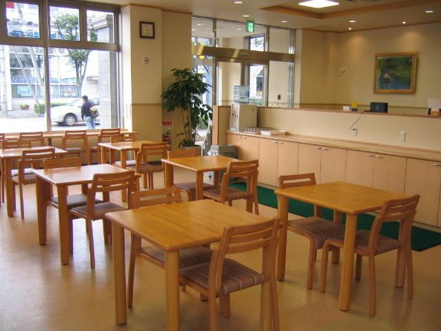 Crown Hills Tsuchiuraekihigashi Hotel Bagian luar foto